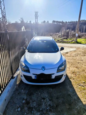 Renault Megane 3 - 111 € / 217.10 лв. - 34111406 2