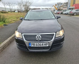 VW Passat 2.0 TDI , снимка 1