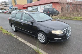 VW Passat 2.0 TDI , снимка 6