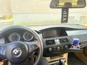 BMW 545, снимка 8