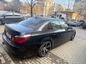 BMW 545, снимка 2