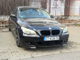 BMW 545, снимка 4