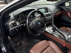 BMW 650 * 650i xDrive * CARFAX * ЦЕНА ДО БГ - 11300 € / 22100.88 лв. - 72259477 6