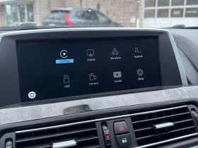 BMW 650 * 650i xDrive * CARFAX * ЦЕНА ДО БГ - 11300 € / 22100.88 лв. - 72259477 8