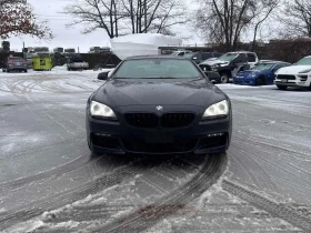 BMW 650 * 650i xDrive * CARFAX * ЦЕНА ДО БГ - 11300 € / 22100.88 лв. - 72259477 3