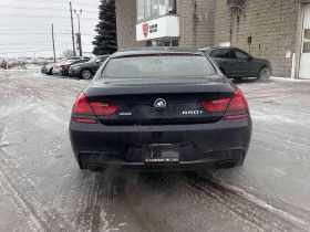 BMW 650 * 650i xDrive * CARFAX * ЦЕНА ДО БГ - 11300 € / 22100.88 лв. - 72259477 5