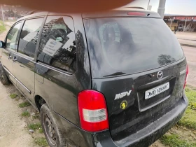 Mazda Mpv, снимка 2