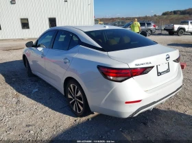 Nissan Sentra 2l Sv Xtronic Cvt, снимка 3 - Автомобили и джипове - 53642377