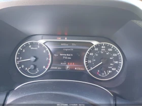 Nissan Sentra 2l Sv Xtronic Cvt, снимка 7 - Автомобили и джипове - 53642377