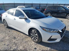 Nissan Sentra 2l Sv Xtronic Cvt