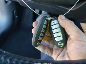 Nissan Sentra 2l Sv Xtronic Cvt, снимка 11 - Автомобили и джипове - 53642377