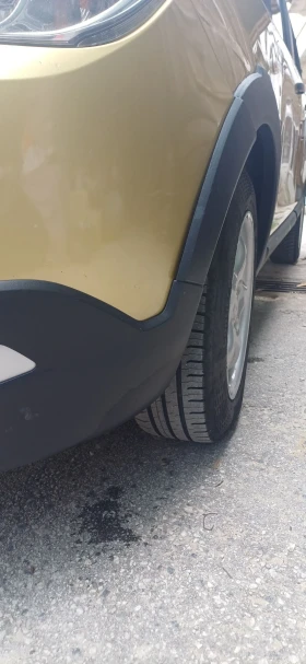 Dacia Lodgy STEPWAY  | Mobile.bg � ����� ������ 17