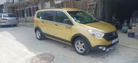 Dacia Lodgy STEPWAY  | Mobile.bg � ����� ������ 14