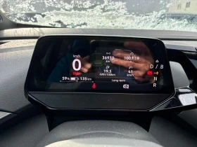 VW ID.4 * Pro * 2 КЛЮЧА* ПОДГРЕВ* PANO* , снимка 8 - Автомобили и джипове - 53654259