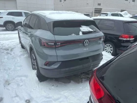 VW ID.4 * Pro * 2 КЛЮЧА* ПОДГРЕВ* PANO* , снимка 4 - Автомобили и джипове - 53654259