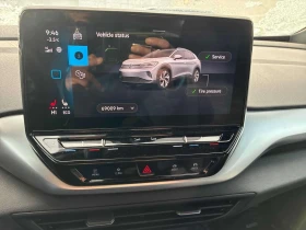 VW ID.4 * Pro * 2 КЛЮЧА* ПОДГРЕВ* PANO* , снимка 14 - Автомобили и джипове - 53654259