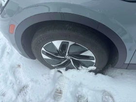 VW ID.4 * Pro * 2 КЛЮЧА* ПОДГРЕВ* PANO* , снимка 7 - Автомобили и джипове - 53654259