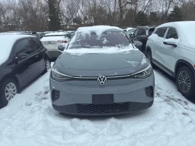 VW ID.4 * Pro * 2 КЛЮЧА* ПОДГРЕВ* PANO* , снимка 6 - Автомобили и джипове - 53654259