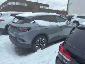 VW ID.4 * Pro * 2 КЛЮЧА* ПОДГРЕВ* PANO* , снимка 3 - Автомобили и джипове - 53654259