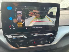 VW ID.4 * Pro * 2 КЛЮЧА* ПОДГРЕВ* PANO* , снимка 15 - Автомобили и джипове - 53654259