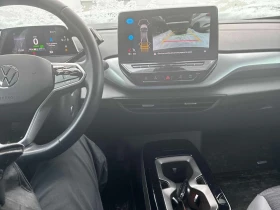 VW ID.4 * Pro * 2 КЛЮЧА* ПОДГРЕВ* PANO* , снимка 9 - Автомобили и джипове - 53654259