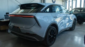 DONGFENG Vanucia V-Online | Mobile.bg � ����� ������ 3