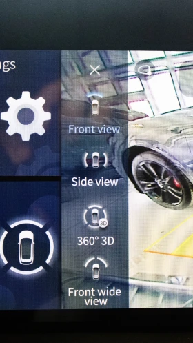 DONGFENG Vanucia V-Online | Mobile.bg � ����� ������ 13