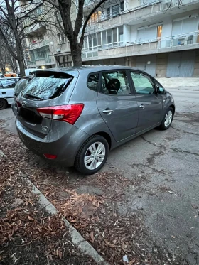Hyundai Ix20 - 5000 € / 9779.15 лв. - 98183104 4