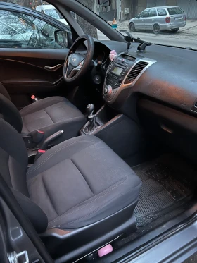 Hyundai Ix20 - 5000 € / 9779.15 лв. - 98183104 5