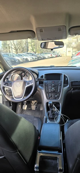 Opel Astra - 6000 € / 11734.98 лв. - 68327806 3