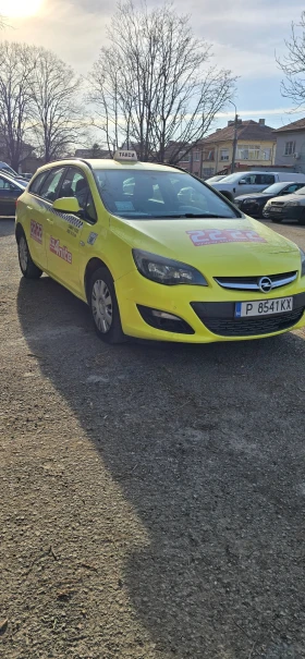 Opel Astra - 6000 € / 11734.98 лв. - 68327806 7