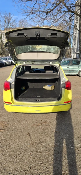 Opel Astra - 6000 € / 11734.98 лв. - 68327806 4