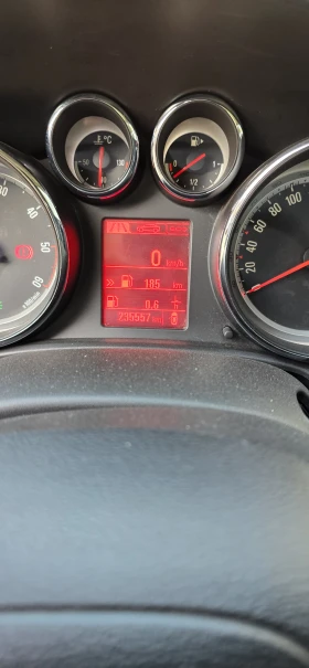 Opel Astra - 6000 € / 11734.98 лв. - 68327806 2