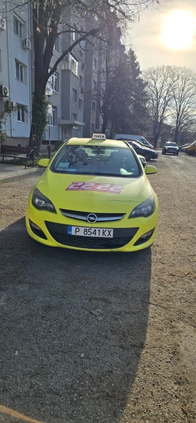 Opel Astra - 6000 € / 11734.98 лв. - 68327806 12