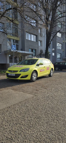 Opel Astra - 6000 € / 11734.98 лв. - 68327806 10
