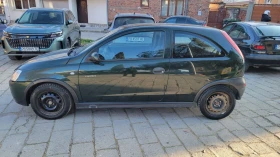 Opel Corsa 1000 кубика с газ и климатик. - 950 € / 1858.04 лв. - 17743687 3