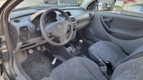 Opel Corsa 1000 кубика с газ и климатик. - 950 € / 1858.04 лв. - 17743687 11