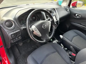 Nissan Note  1.5 DCI* 132 000 KM* NAVI* COC* KTEO*  | Mobile.bg � ����� ������ 7