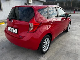 Nissan Note  1.5 DCI* 132 000 KM* NAVI* COC* KTEO*  | Mobile.bg � ����� ������ 4