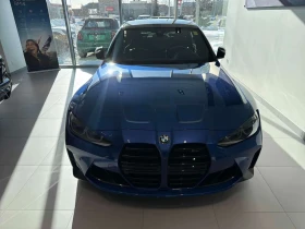 BMW M3 Competition  CARFAX - 61500 € / 120283.54 лв. - 91359913 6