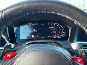 BMW M3 Competition  CARFAX - 61500 € / 120283.54 лв. - 91359913 8