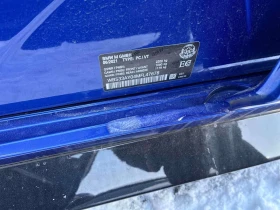 BMW M3 Competition  CARFAX - 61500 € / 120283.54 лв. - 91359913 11