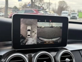 Mercedes-Benz C 300 4MATIC* АвтоКредит* (Цена до БГ)  | Auto.bg — изображение 12