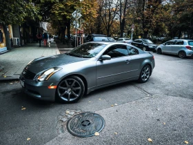 Infiniti G coupe G35 Coupe | Auto.bg — изображение 2