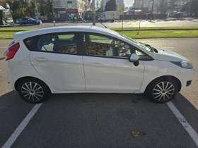 Ford Fiesta - 3500 € / 6845.40 лв. - 66281902 2