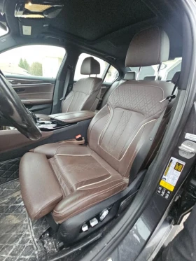 BMW 540 M-pkg* Distronic* 360View* Harmon/Kardon* Масаж* О - 19000 € / 37160.77 лв. - 54339605 7