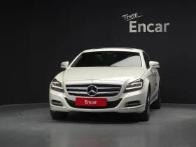 Mercedes-Benz CLS 350 - 12285 € / 24027.37 лв. - 74874212 3