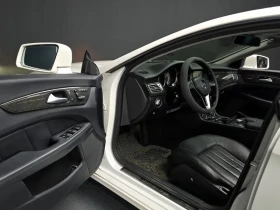 Mercedes-Benz CLS 350 - 12285 € / 24027.37 лв. - 74874212 11