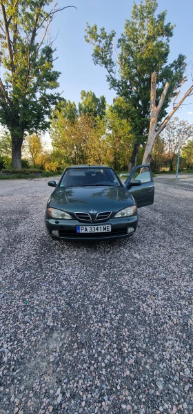 Nissan Primera 1.8i | Mobile.bg � ����� ������ 2