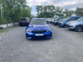 ������ BMW 320